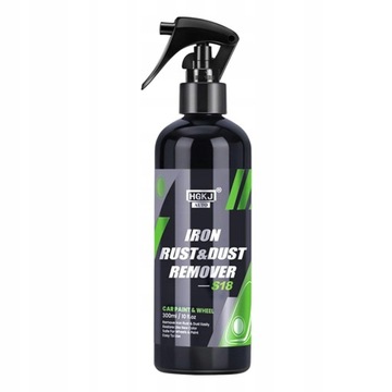 Rust Remover Rust Remover Odrdzewiacz Spray Anti