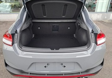 Hyundai i30 III 2025 Hyundai i30 Fastback 1.5 T-GDi 140 KM 7DCT 48V N Line 1.5 Hybryda 140KM, zdjęcie 9