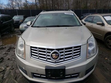 Cadillac SRX II 2014 Cadillac SRX 2014 CADILLAC SRX LUXURY COLLECTI..., zdjęcie 5