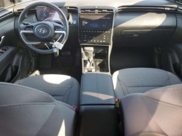 Hyundai 2024 Hyundai Inny 2024, SANTA CRUZ, 2.5L, SEL, od ubezpieczalni 2.5 Benzyna, zdjęcie 5