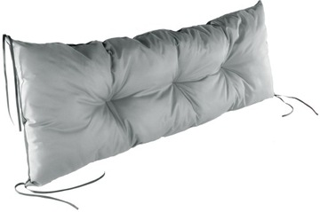 ПОДУШКА ДЛЯ садовой скамейки, качелей, поддонов 120 х 40 ЦВЕТОВ