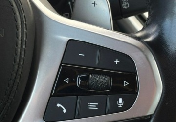 BMW X3 G01 SUV Plug-in Facelifting 2.0 30e 292KM 2022 BMW X3 M Pakiet Plug-In xDrive Skora Kamera Navi Full Led FV23, zdjęcie 23