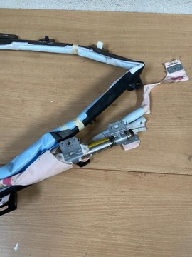 ПОДУШКА БЕЗОПАСНОСТИ ПРАВАЯ LEXUS GS300 H GS 300 2012-2018 W-WA