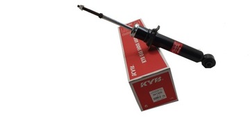 KYB AMORTYZATOR TYŁ NISSAN PRIMERA P12