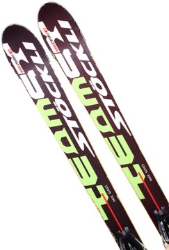 NARTY STOCKLI TEAM SX 160 cm