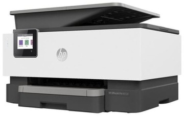 HP 9012e Urządzenie wielofunkcyjne