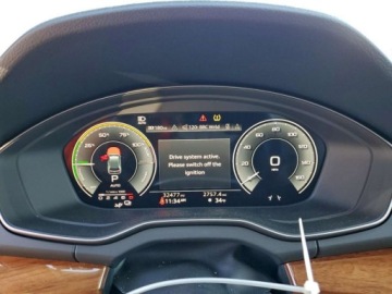 Audi Q5 II 2023 Audi Q5 E Premium Plus 55 2023 2.0 Hybryda 362KM, zdjęcie 9