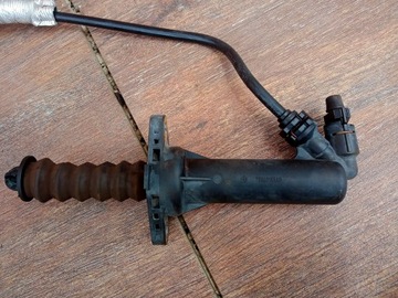 JEEP CHEROKEE LIBERTY KK 07-12 2.8 CRD WYSPRZEGLIK POMPKA MANUAL