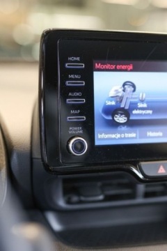 Toyota 2023 Toyota Yaris Hybrid 1.5 Comfort 1.5 Hybryda 92KM, zdjęcie 14