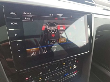 Volkswagen Arteon Shooting Brake R 2.0 TSI 320KM 2022 Volkswagen Arteon R 320KM, Hak, Ambiente, Asysteci, Kamera 360 2.0 Benzyna, zdjęcie 16