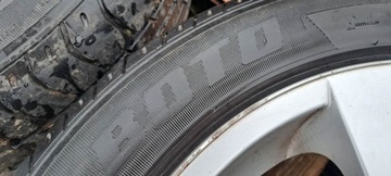 Диски литые диски стайлинг 138 R17 BMW E60 E61