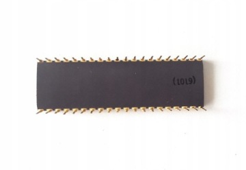 Микропроцессорная система INTERSIL IM6101-1 IDL, 1975 г.