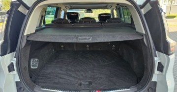 Renault Espace V Van 1.6 Energy TCe 200KM 2016 Renault Espace INITIALE Paris ESPACE 1.6benzyna skora automat 1.6 Benzyna, zdjęcie 24