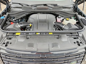 Land Rover Range Rover V 2025 Land Rover Range Rover Autobiography 2025 4.4 Benzyna 523KM, zdjęcie 7