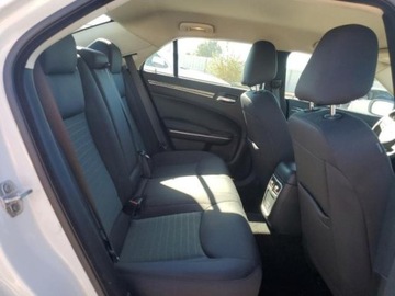 Chrysler 300C II 2021 Chrysler 300 2021r., Touring, od ubezpieczalni 3.6 Benzyna 292KM, zdjęcie 8