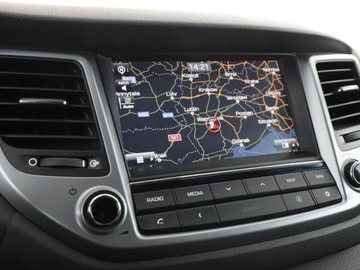 Hyundai Tucson III SUV 1.6 GDI 132KM 2015 Hyundai Tucson Navi Kamera cofania Klimatyzacja, zdjęcie 24