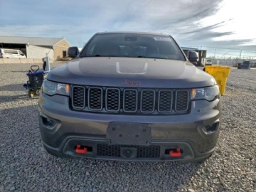 Jeep Grand Cherokee IV 2020 Jeep Grand Cherokee 2020 JEEP GRAND CHEROKEE TRAILHAWK 3.6 Benzyna 295KM, zdjęcie 4