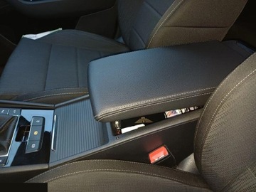 Skoda Superb III Liftback Facelifting 2.0 TDI SCR 150KM 2019 Skoda Superb 2.0 TDI Ambition 150KM 2019r, zdjęcie 38