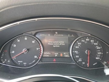 Audi A6 C8 2019 Audi A6 Audi A6 Premium 3.0 Benzyna 335KM, zdjęcie 9