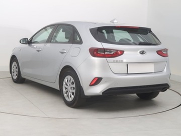 Kia Ceed III Hatchback 1.0 T-GDi 120KM 2021 Kia Ceed 1.0 T-GDI, Salon Polska, 1. Właściciel, zdjęcie 3
