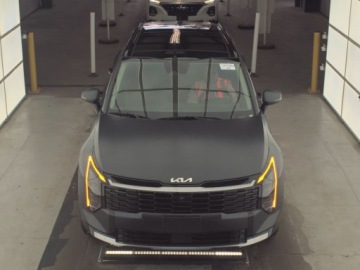 Kia Sportage V 2026 Kia Sportage Sx-Prestige 2026 2.5 Benzyna 187KM, zdjęcie 7