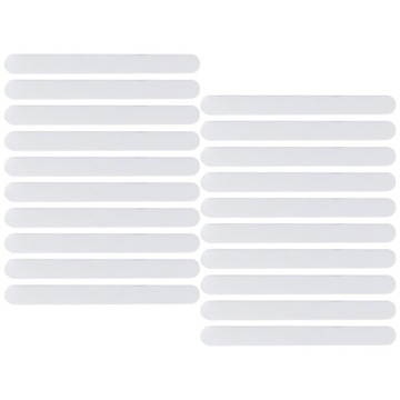 Противоскользящие наклейки для душа. Противоскользящие наклейки для ванной комнаты.