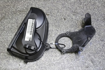 VW GOLF VII 1.4 TSI CZC OSŁONA OBUDOWA ROZRZĄDU