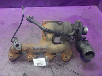 FORD MONDEO MK2 1,8 TD 1.8TD TURBINA 97FF5K682AD