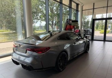 BMW Seria 4 G22-23-26 M4 Coupe Facelifting 3.0 M4 530KM 2026 BMW M4 Competition M xDrive Coupe dealer BMW Bonkowscy 3.0 Benzyna 530KM, zdjęcie 2