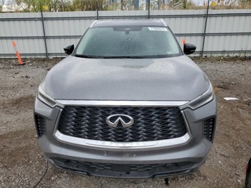 Infiniti QX60 2023 Infiniti QX60 Luxe 2023 3.5l 3.5 Benzyna 295KM, zdjęcie 5