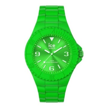 Zegarek ICE generation-Flashy green-Medium-3H, IGE19160