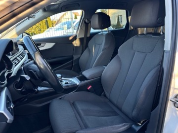 Audi A4 B9 Avant 2.0 TFSI ultra 190KM 2017 Audi A4 B9 2.0 TFSI 190KM ULTRA Sport S-Tronic VIRTUAL / FULL LED /B. PERŁA, zdjęcie 8