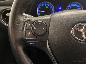 Toyota Corolla XI Sedan Facelifting 1,6 Valvematic 132KM 2018 Toyota Corolla 1.6 Premium MS EU6 Seria E16 (2012-, zdjęcie 12