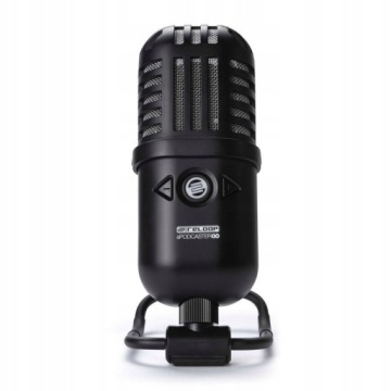 sPodcaster Go RELOOP USB-микрофон для компьютера