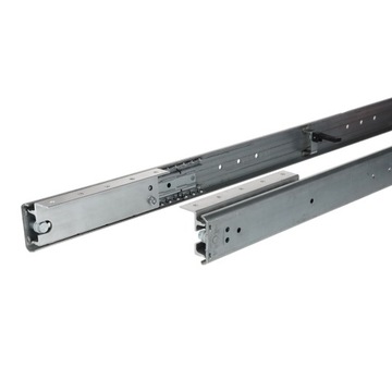 PROWADNICE DO STOŁU POETTKER L1350 H50
