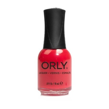 ORLY lakier wegański Oh Darling 18ml