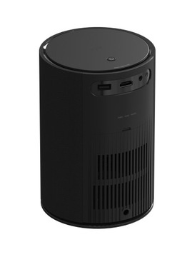 СВЕТОДИОДНЫЙ ПРОЕКТОР 4000 ЛМ 720P WIFI MIRACAST IMAGE ПОРТАТИВНЫЙ ЗУМ 200 ДЮЙМОВ