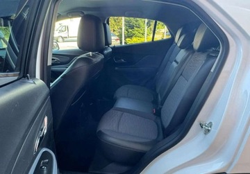Opel Mokka I SUV 1.4 Turbo ECOTEC 140KM 2015 Opel Mokka COSMO 1.4B 140Ps 4x4 Ledy Bixenon Polskora Niski Przebieg 1 Wla, zdjęcie 5