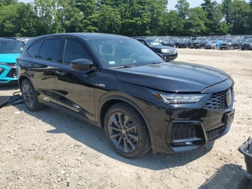 Acura MDX II 2025 Acura MDX A-Spec 2025 3.5l 3.5 Benzyna 290KM, zdjęcie 4