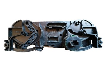 MITSUBISHI COLT 04 - 08 PANEL KLIMATIZACE VENTILACE