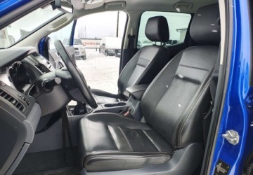 Ford Ranger V Pojedyncza kabina 2.2 Duratorq TDCI 150KM 2015 Ford Ranger Ford Ranger NAPED 4X4 Jedyne 62.000km WYCIAGARKA 2.2, zdjęcie 16
