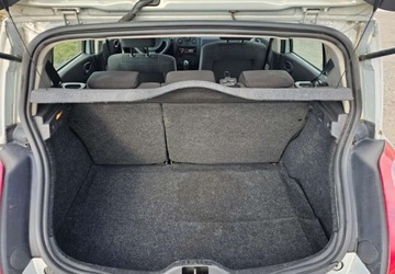 Renault Megane II Hatchback 1.5 dCi 80KM 2002 Renault Megane Renault Megane 1.5 Diesel 80KM, zdjęcie 14