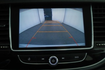 Opel Mokka I X 1.6 CDTI Ecotec 136KM 2019 Opel Mokka 1.6 CDTI, Automat, Skóra, Navi, Klima, zdjęcie 13