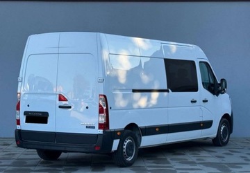 Renault Master IV 2022 Renault Master Renault Master L3H2 Pack Clim (bryg.) 2.3 Diesel 180KM, zdjęcie 5