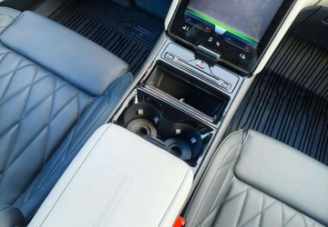 Ford Capri EV 77kWh 286KM 2024 Ford Capri Ford Capri 77 kWh Premium RWD Elektryczny 286KM, zdjęcie 38