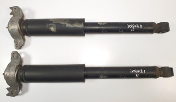 AMORTYZATORY TYŁ OPEL INSIGNIA A KOMBI PARA