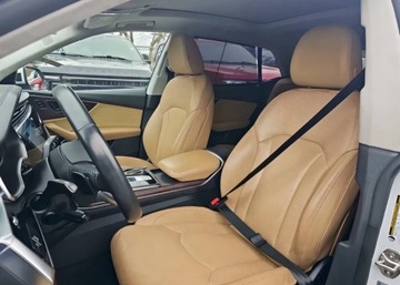 Audi Q8 SUV 3.0 55 TFSI 340KM 2020 Audi Q8 Prestige, zdjęcie 5