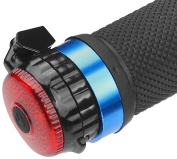 Велосипедное зеркало BECOOL BC-GR6227LED