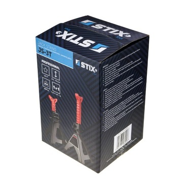 СТЕНДЫ CAR JOBS WORKSHOP 3T РЕГУЛИРУЕМЫЕ ОПОРЫ 275 - 415 мм