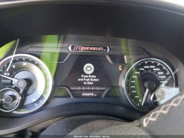  RAM 1500 2020 5.7l 5.7 Benzyna 395KM, zdjęcie 10